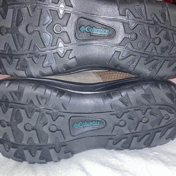 Columbia Ice Maiden II Snow Boots Women’s Size 6.5 Columbia Boots New NWOB - Picture 9 of 16